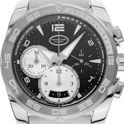 Parmigiani Fleurier Pershing PFC528-0010300