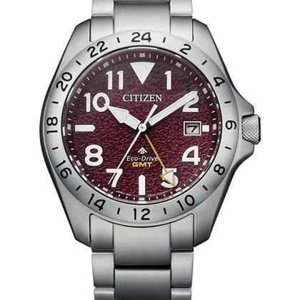 Citizen Promaster Land BJ7150-50W