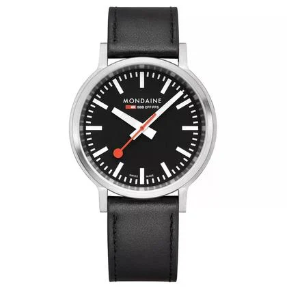 Mondaine Stop2go MST.41020.LBV.2SE