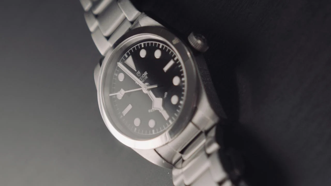 Tudor Black Bay 79500