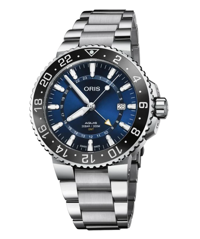 Oris Aquis 01 798 7754 4135-07 8 24 05PEB