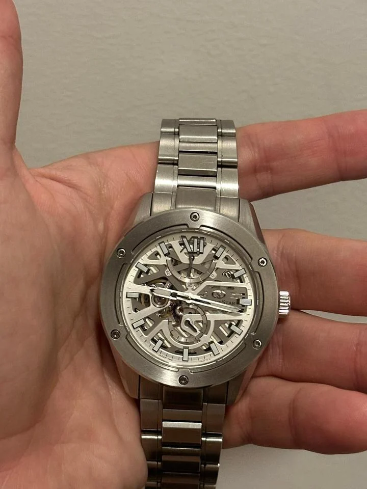 Orient Star RK-BZ0001S