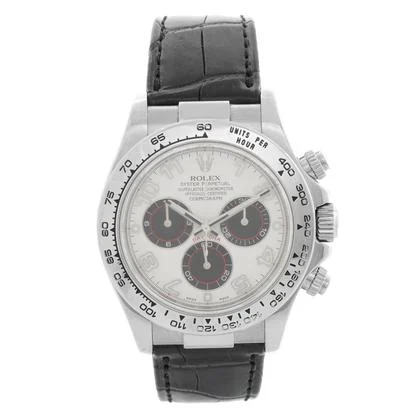 Rolex Daytona 116519