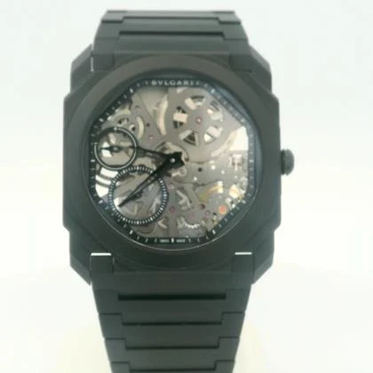 Bulgari Octo Finissimo 103126