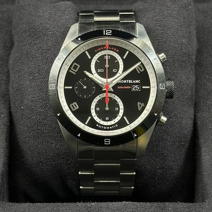 Montblanc Timewalker U0116097