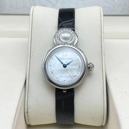 Jaquet-Droz Lady 8 J014600370