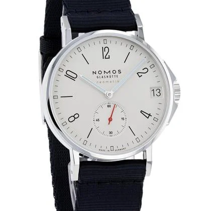 NOMOS Ahoi Neomatik 525