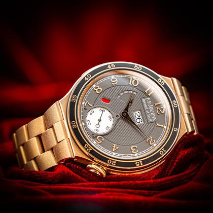F.P.Journe Octa AR G 44 B GR