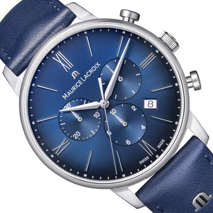 Maurice Lacroix Eliros EL1098-SS001-410-4