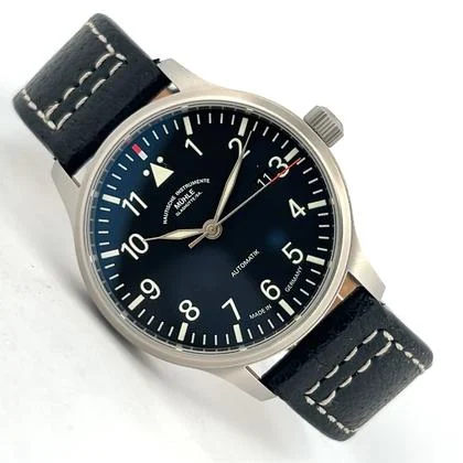 Mühle Glashütte Terrasport II M1-37-40