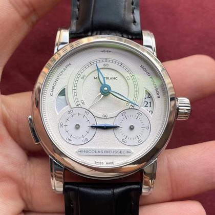 Montblanc Nicolas Rieussec U0111012
