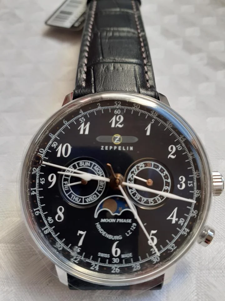 Zeppelin 7036-3