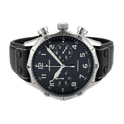 Junghans Meister Pilot 27/3590.00