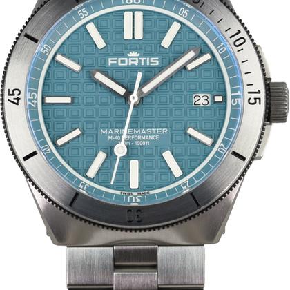 Fortis Marinemaster M-40