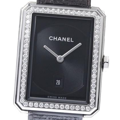 Chanel Boy-Friend H5318