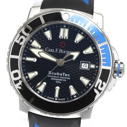 Carl F. Bucherer Patravi 10632.23