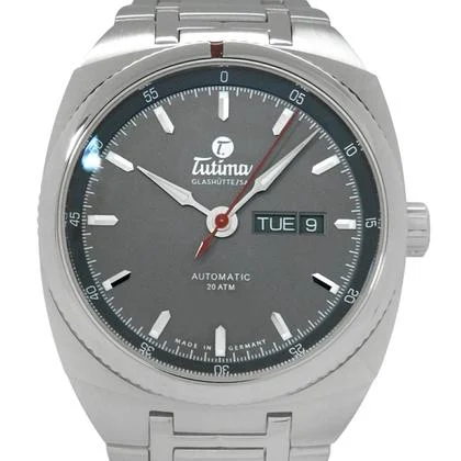 Tutima Saxon One 6120-03