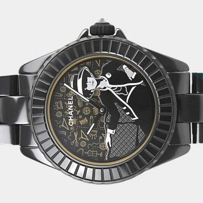 Chanel J12 H9761