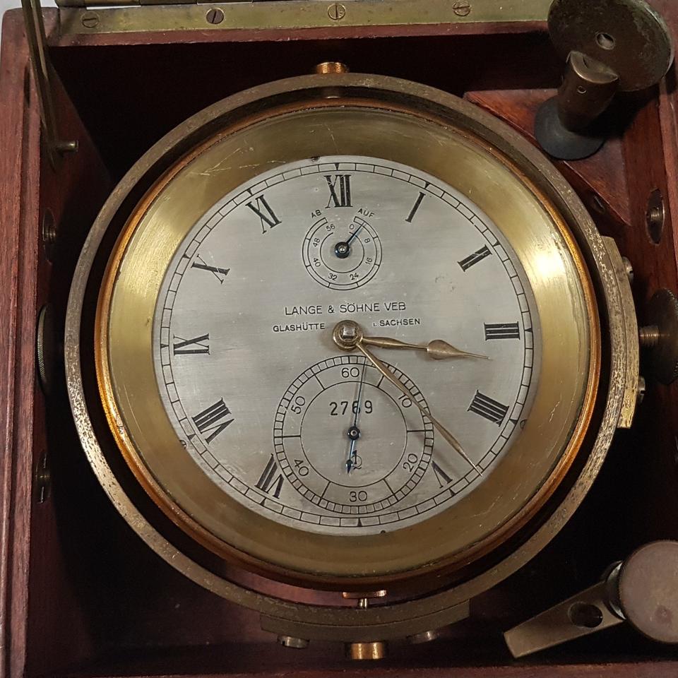 A. Lange & Söhne 1815 235.026