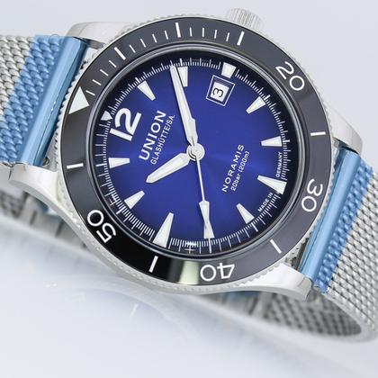 Union Glashütte Noramis Sport D012.907.11.047.00