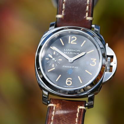 Panerai Luminor Marina PAM 00631