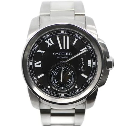 Cartier Calibre de Cartier W7100016