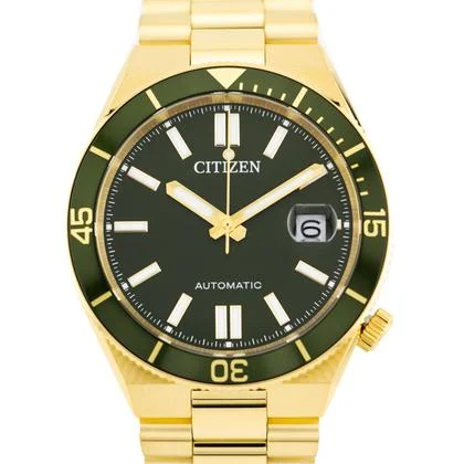Citizen NJ0232-53X
