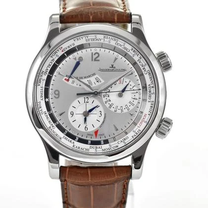 Jaeger-LeCoultre Master World Geographic 1528420
