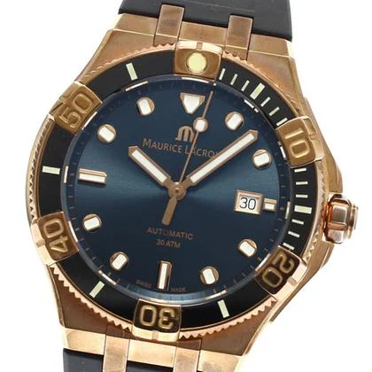 Maurice Lacroix AIKON AI6058-BRZ0B-330-2
