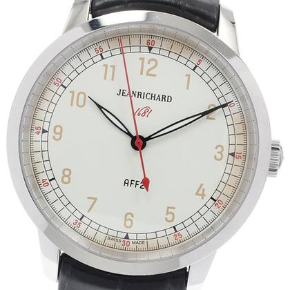 JeanRichard 1681 60300-11-711-AA6