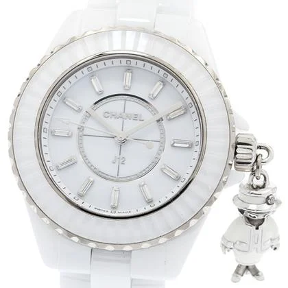 Chanel J12 H6478