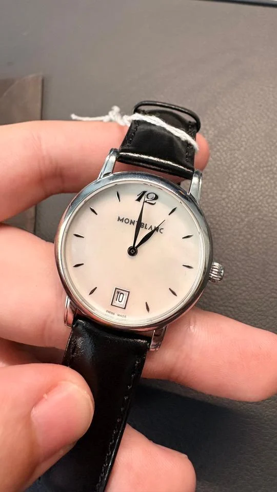 Montblanc Star Classique 7246