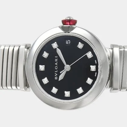 Bulgari Lucea LU33BSSD/11.T