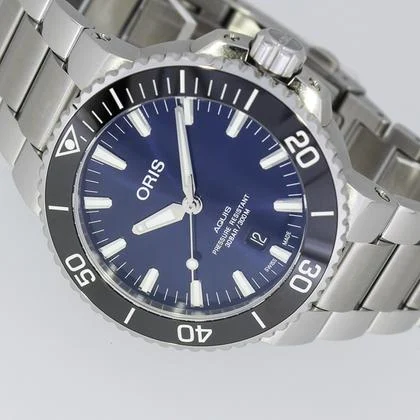 Oris Aquis 01 733 7730 4135-07 4 24 65EB