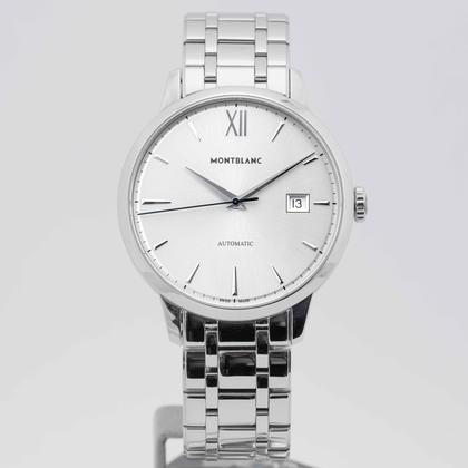 Montblanc Heritage Spirit 111623