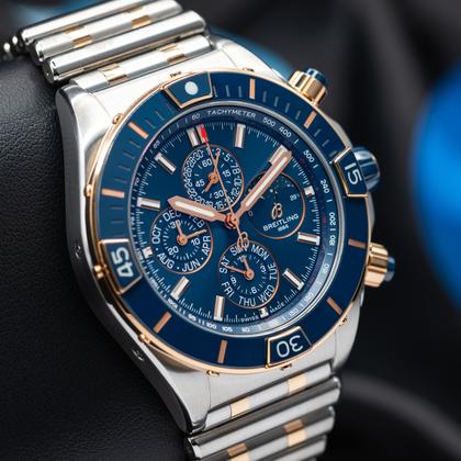 Breitling Chronomat U19320161C1U1