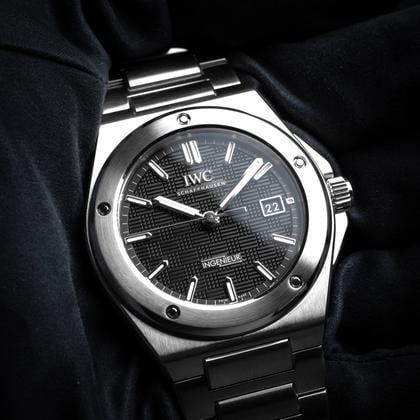 IWC Ingenieur IW328901