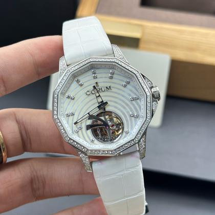 Corum Admiral's Cup 029.102.47.0F09PN11