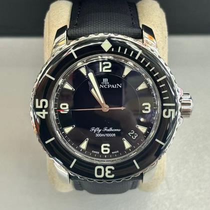 Blancpain Fifty Fathoms 5015-1130-52A
