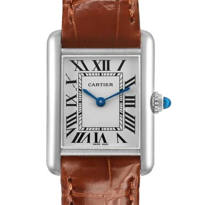 Cartier Tank Louis Cartier W1541056