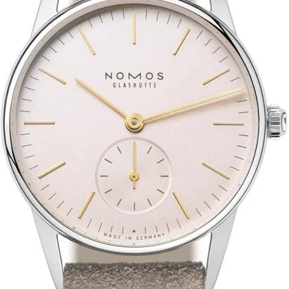 NOMOS Orion 315