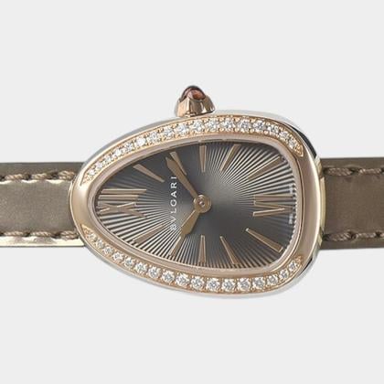 Bulgari Serpenti SP27C6SPGDL