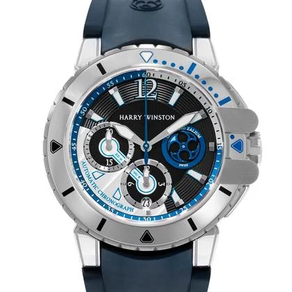 Harry Winston Ocean 410-MCA44WZ