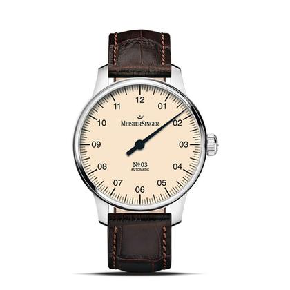 Meistersinger N° 03 BM9903