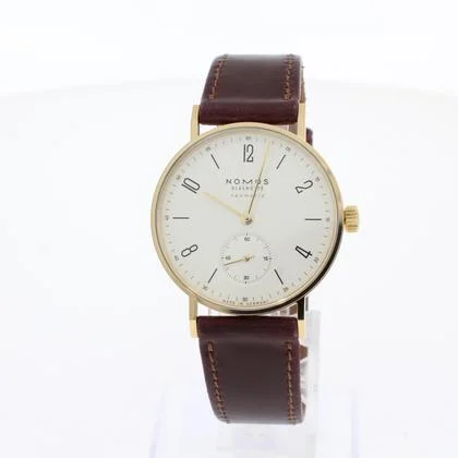 NOMOS Tangente Neomatik Nomos 162