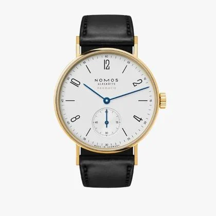 NOMOS Tangente Neomatik Nomos 161