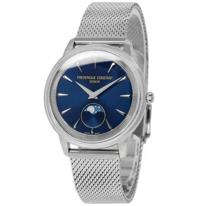 Frederique Constant Classics FC-206N3S6B