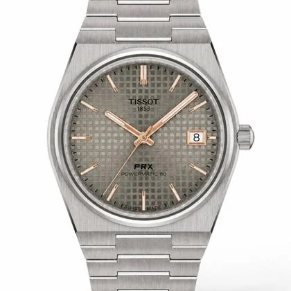 Tissot PRX T137.807.44.061.00