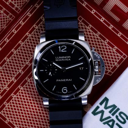 Panerai Luminor Marina PAM 00392