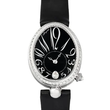 Breguet Reine de Naples 8918BB/2N/764/D00D